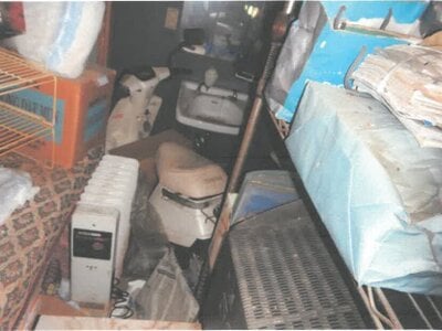 茨城県つくば市 みどりの駅22分 戸建て 441万円の競売物件情報 #20