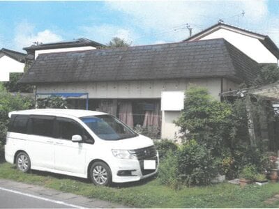 茨城県つくば市 みどりの駅22分 戸建て 441万円の競売物件情報 #3