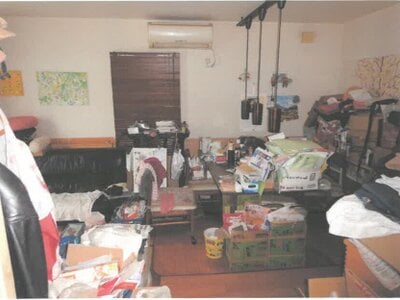 茨城県つくば市 みどりの駅22分 戸建て 441万円の競売物件情報 #6