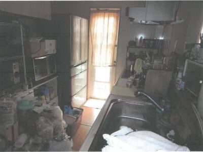 茨城県つくば市 みどりの駅22分 戸建て 441万円の競売物件情報 #9