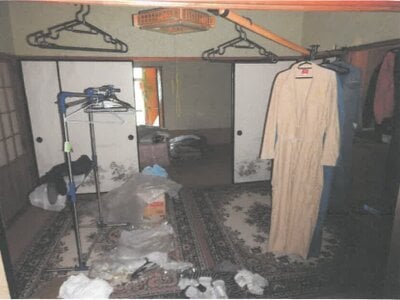 茨城県石岡市 福原駅 戸建て 429万円の競売物件情報 #14