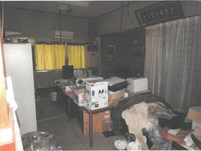 茨城県石岡市 福原駅 戸建て 429万円の競売物件情報 #7