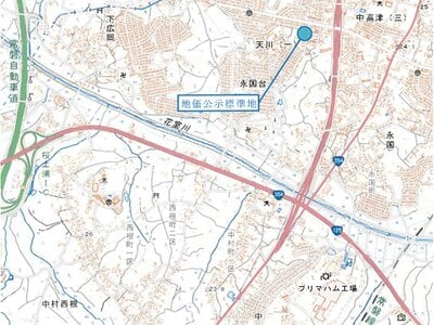 茨城県土浦市 土浦駅 戸建て 291万円の競売物件情報 #9