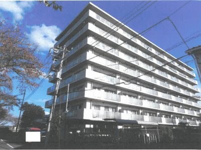 茨城県土浦市 土浦駅13分 マンション「グランシャルム土浦レイクサイド」873万円の競売物件情報 #1