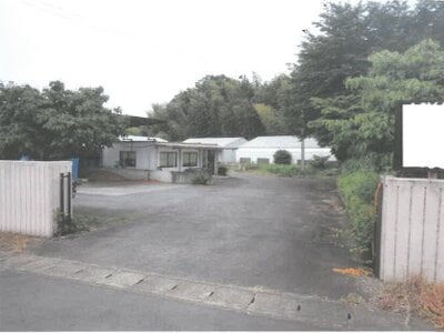 茨城県稲敷郡阿見町 ひたち野うしく駅 農地 251万円の競売物件情報 #1