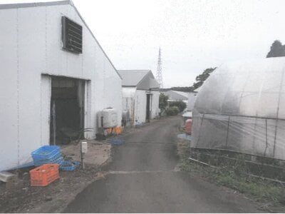 茨城県稲敷郡阿見町 ひたち野うしく駅 農地 251万円の競売物件情報 #11