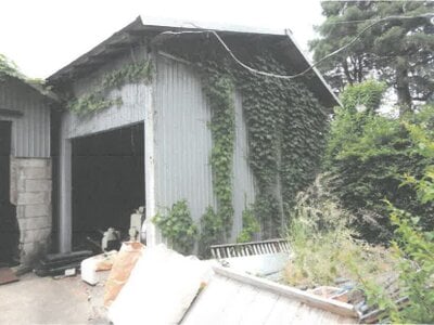 茨城県稲敷郡阿見町 ひたち野うしく駅 農地 251万円の競売物件情報 #13