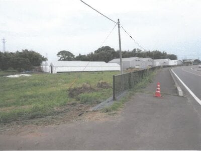 茨城県稲敷郡阿見町 ひたち野うしく駅 農地 251万円の競売物件情報 #3