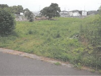 茨城県稲敷郡阿見町 ひたち野うしく駅 農地 251万円の競売物件情報 #7