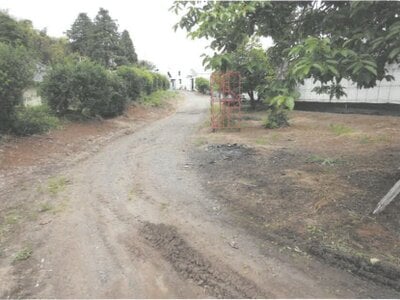 茨城県稲敷郡阿見町 ひたち野うしく駅 農地 251万円の競売物件情報 #8