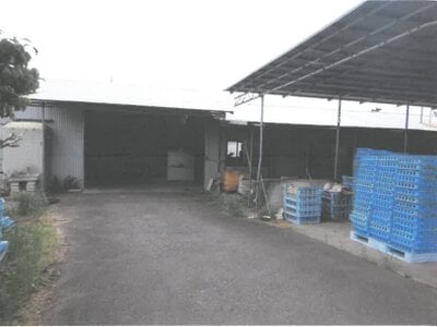 茨城県稲敷郡阿見町 ひたち野うしく駅 農地 251万円の競売物件情報 #9