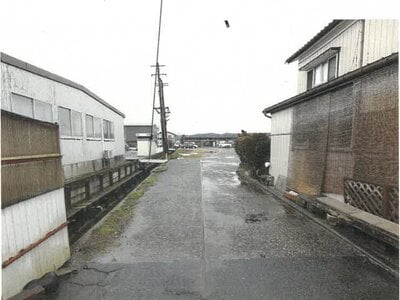 (値下げ) 新潟県五泉市 北五泉駅7分 土地 499万円の競売物件情報 #2