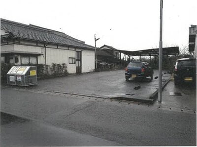 新潟県新潟市西区 越後赤塚駅 土地 250万円の競売物件情報 #1