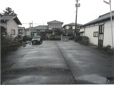 新潟県新潟市西区 越後赤塚駅 土地 250万円の競売物件情報 #2