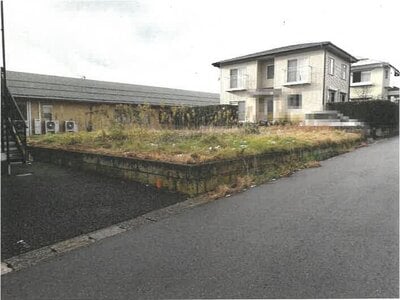 新潟県新潟市西区 新潟大学前駅12分 土地 525万円の競売物件情報 #1