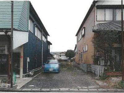 新潟県新潟市西蒲区 越後曽根駅8分 土地 337万円の競売物件情報 #2