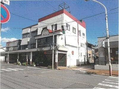 新潟県新潟市秋葉区 新津駅6分 戸建て 586万円の競売物件情報 #1