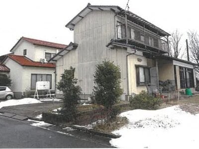 (値下げ) 新潟県新潟市北区 早通駅10分 戸建て 367万円の競売物件情報 #1