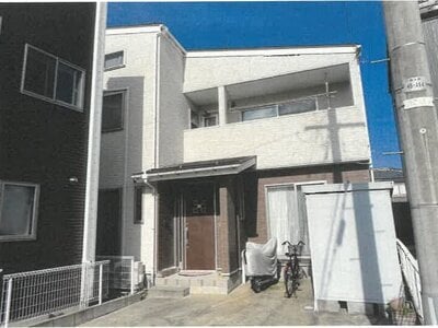 新潟県新潟市東区 東新潟駅28分 戸建て 662万円の競売物件情報 #1