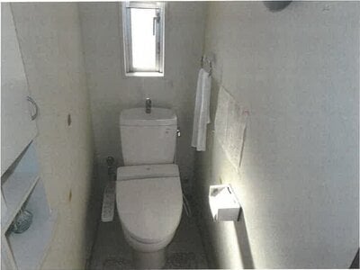 新潟県新潟市東区 東新潟駅28分 戸建て 662万円の競売物件情報 #3