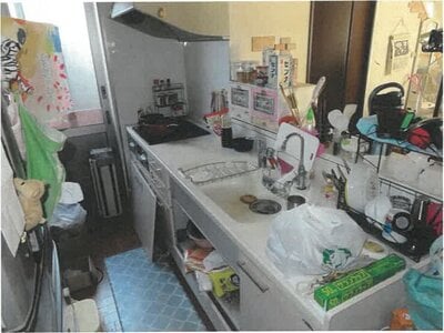 新潟県新潟市東区 東新潟駅28分 戸建て 662万円の競売物件情報 #4