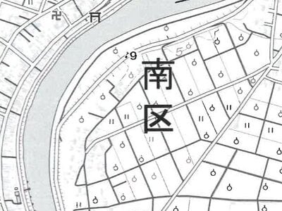 (値下げ) 新潟県新潟市南区 羽生田駅 戸建て 145万円の競売物件情報 #10