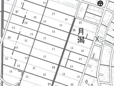 (値下げ) 新潟県新潟市南区 羽生田駅 戸建て 145万円の競売物件情報 #11