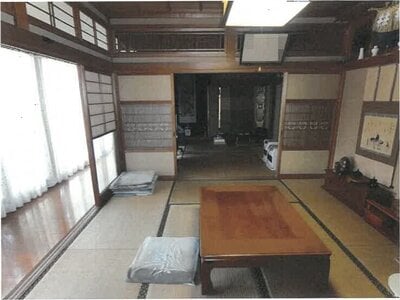 (値下げ) 新潟県新潟市南区 羽生田駅 戸建て 145万円の競売物件情報 #2