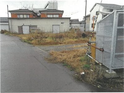 新潟県新発田市 西新発田駅17分 戸建て 491万円の競売物件情報 #2