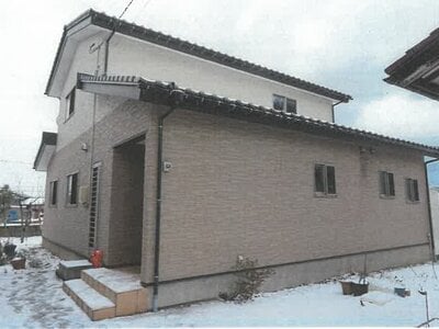 新潟県村上市 村上駅21分 戸建て 920万円の競売物件情報 #1