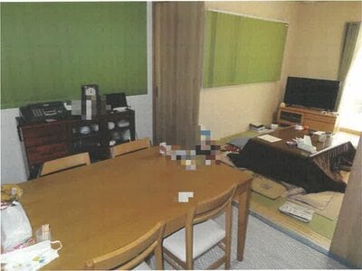 新潟県村上市 村上駅21分 戸建て 920万円の競売物件情報 #2