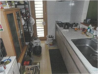 新潟県村上市 村上駅21分 戸建て 920万円の競売物件情報 #3