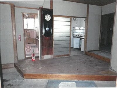 新潟県村上市 坂町駅3分 戸建て 331万円の競売物件情報 #3