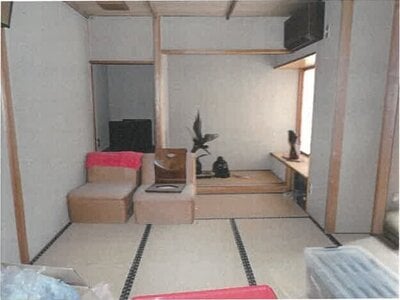 新潟県村上市 坂町駅3分 戸建て 331万円の競売物件情報 #7