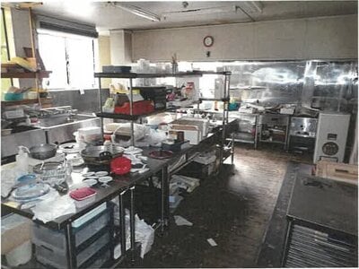 新潟県村上市 坂町駅3分 戸建て 331万円の競売物件情報 #8