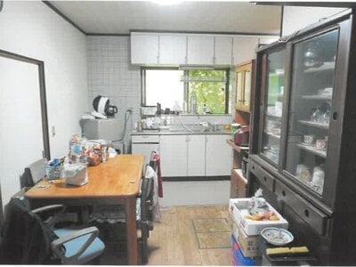 新潟県上越市 黒井駅10分 戸建て 82万円の競売物件情報 #3