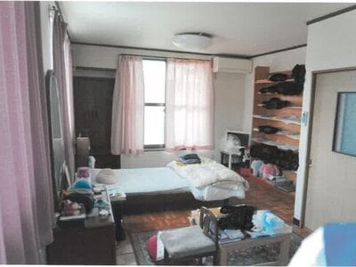 新潟県上越市 黒井駅10分 戸建て 82万円の競売物件情報 #6