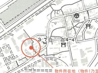 新潟県上越市 黒井駅10分 戸建て 82万円の競売物件情報 #9