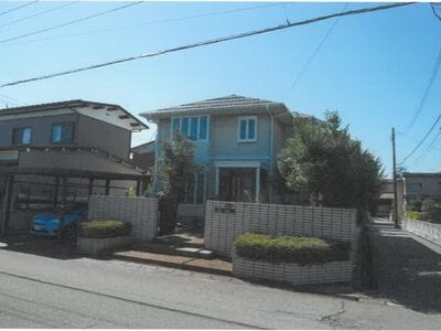 新潟県上越市 高田駅11分 戸建て 828万円の競売物件情報 #1