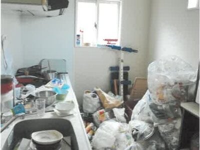 新潟県上越市 高田駅17分 戸建て 677万円の競売物件情報 #3