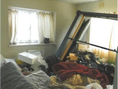 新潟県上越市 高田駅17分 戸建て 677万円の競売物件情報 #8