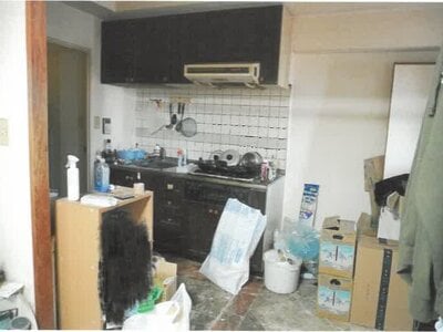 新潟県上越市 高田駅3分 マンション「ダイアパレス高田本町」120万円の競売物件情報 #3