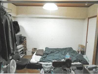 新潟県上越市 高田駅3分 マンション「ダイアパレス高田本町」120万円の競売物件情報 #4