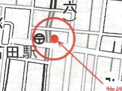 新潟県上越市 高田駅3分 マンション「ダイアパレス高田本町」120万円の競売物件情報 #7