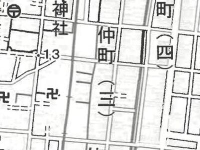 新潟県上越市 高田駅3分 マンション「ダイアパレス高田本町」120万円の競売物件情報 #8