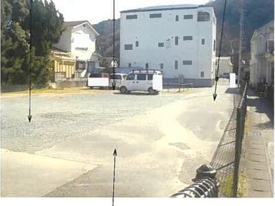 静岡県賀茂郡松崎町 土地 473万円の競売物件情報 #5