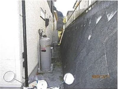 静岡県伊豆市 修善寺駅7分 戸建て 1,494万円の競売物件情報 #11