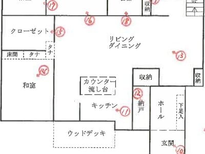 静岡県伊豆市 修善寺駅7分 戸建て 1,494万円の競売物件情報 #2