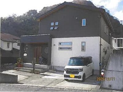 静岡県伊豆市 修善寺駅7分 戸建て 1,494万円の競売物件情報 #4