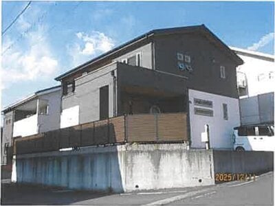 静岡県伊豆市 修善寺駅7分 戸建て 1,494万円の競売物件情報 #5